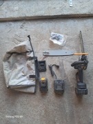 Piła elektryczna majster polska 