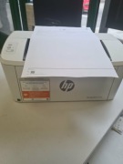 Drukarka HP laserjet M110we
