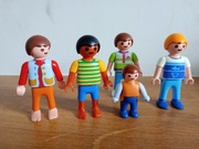 Playmobil ludziki dzieci /15/