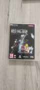 Red Faction Collection PUDEŁKO PO GRZE