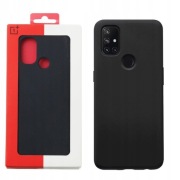 Obudowa Case Ramka Bumper OnePlus Nord N100 + szkło hartowane