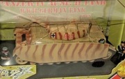 ultimate soldier model czolgu niemieckiego panzer 4