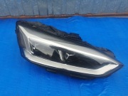 AUDI A5 8W 8W6 LAMPA PRAWA FULL LED PRAWY EUROPA 8W6941034D