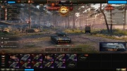 Konto do World of Tanks