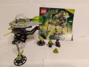 lego 7051 alien conquest