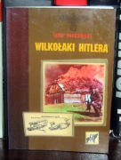 Igor Witkowski - Wilkołaki Hitlera