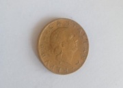 Włoskie 200 Lire 1978