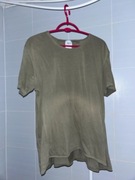 T-Shirt Zara Easy Fit XL
