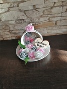 Upominek dla Babci , filiżanka Kochanej babci 