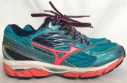 Damskie buty  Mizuno Wave Paradox3, EU 36,5