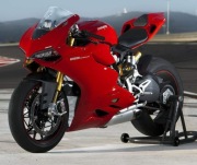Budowa Tuning Ducati Pinigale 1199 power engine 230 KM WK1 