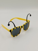 Okulary Pszczółka