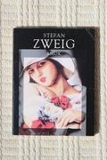 Stefan Zweig - Amok
