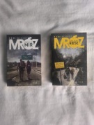 Pakiet: Projekt Riese / Operacja Mir Remigiusz Mróz