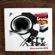 Męskie Granie volume 3 CD