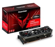 Karta graficzna PowerColor Radeon RX 6900 XT Ultimate 16 GB