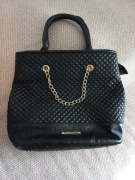 Torba Torebka Czarna Wittchen