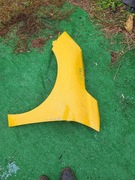 Błotnik lewy peugeot 208 II