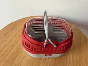 Transporter dla gryzoni Trixie