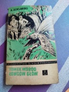 Tomek wśród łowców głów 