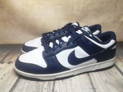 Buty Nike Dunk Low Retro r45,5