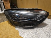 Lampa Full LED Digital Light Mercedes EQE 500 prawa używana A2959062001