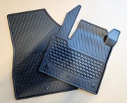 Oryginalne dywaniki gumowe Mercedes W420 Citan Klasa T A4206800200 