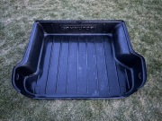 Hyundai Terracan wanna wysoka mata kuweta bagażnika Poznań