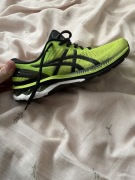 Buty Asisc do biegania