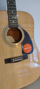 FENDER Gitara Akustyczna NOS