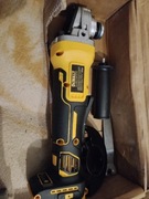 Szlifierka akumulatorowa Dewalt 18v 20v bez akumulatora