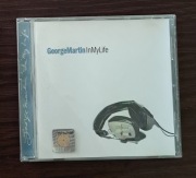 GEORGE MARTIN - in my life