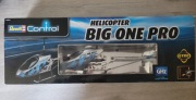REVELL HELIKOPTER BIG ONE PRO 2,4 GHz