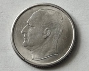 50 Ore - 1969 Norwegia