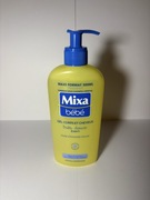 Mixa Bébé Żel do mycia ciała i włosów 2 w 1
