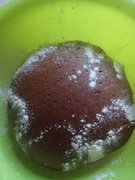 Ciasto na pierniki wg.starej receptury