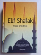 Uczeń architekta - Elif Shafak XVI-wieczny Stambuł