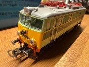 Piko 96389 elektrowóz z dźwiękiem EU07-205