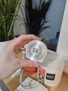 Sony QX10 | 18.2 MP | 10x Zoom | WiFi / NFC | Stan bardzo dobry