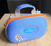 Pokrowiec sztywny VTECH na aparat Kidizoom etui torba podróżna 
