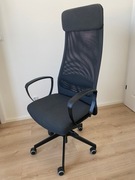 Fotel biurowy IKEA Markus