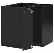 Ikea Metod szafka narożna KUNGSBACKA