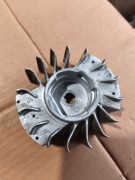 Koło zamachowe magnesowe stihl ms 170 180 017 018