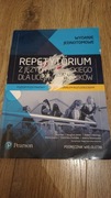 repetytorium Pearson wydanie jednotomowe poziom podstawowy język angielski
