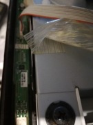 Włączniki,głośniki SAMSUNG LE32B350F1W