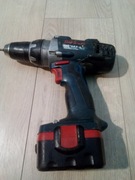 Wkrętarka udarowa Bosch 