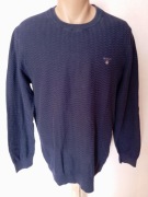 Sweter męski GANT - XL