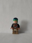 Lego Star Wars Sabine Wren sw0742