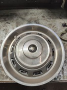 Kołpak metalowy jaguar xj III 15 cali metalowy 