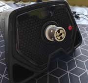 Logitech G Baza Kierownicy Driect Drive PRO DD11 Base 11 Nm